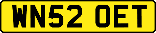 WN52OET