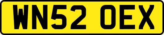 WN52OEX
