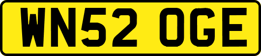 WN52OGE