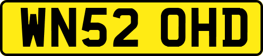 WN52OHD