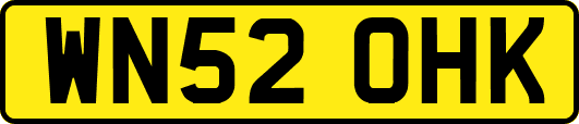 WN52OHK