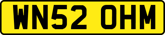 WN52OHM