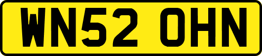 WN52OHN