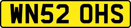 WN52OHS
