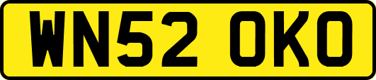 WN52OKO