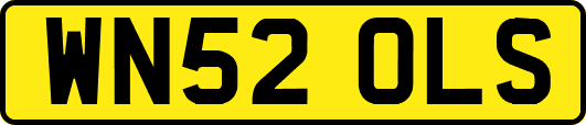 WN52OLS