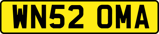 WN52OMA