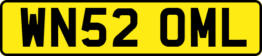 WN52OML