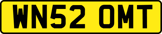 WN52OMT