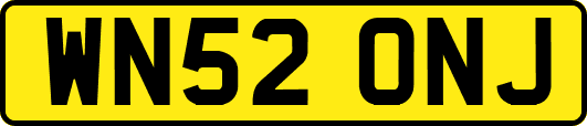 WN52ONJ