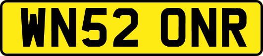 WN52ONR