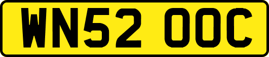 WN52OOC