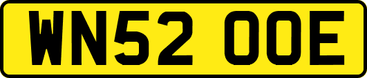 WN52OOE