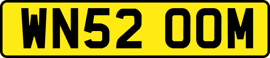 WN52OOM