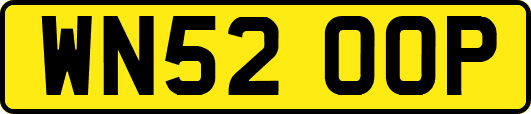WN52OOP