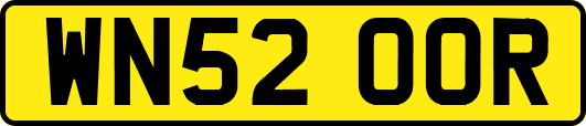 WN52OOR