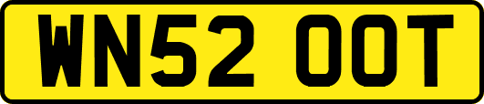 WN52OOT