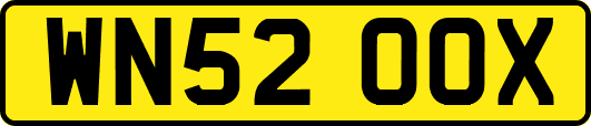 WN52OOX
