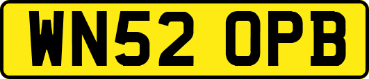 WN52OPB