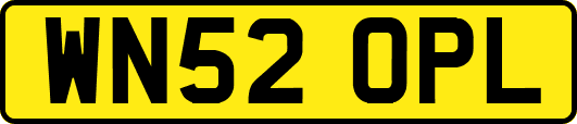 WN52OPL