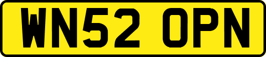 WN52OPN