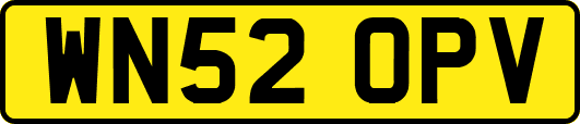 WN52OPV