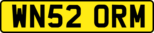 WN52ORM