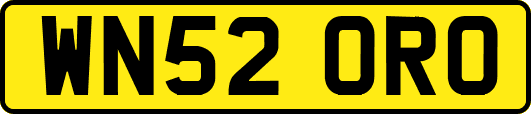 WN52ORO