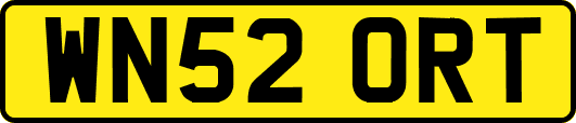 WN52ORT