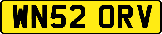 WN52ORV