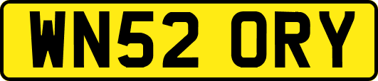 WN52ORY