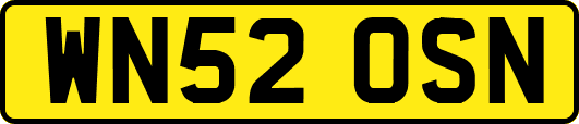 WN52OSN