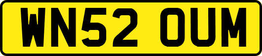 WN52OUM
