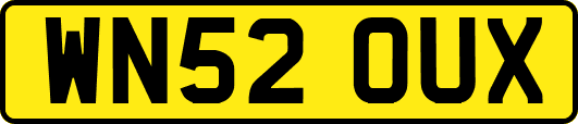 WN52OUX