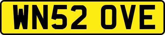 WN52OVE