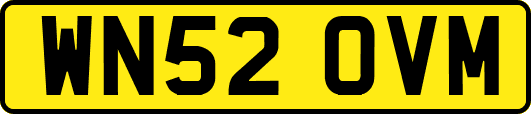 WN52OVM