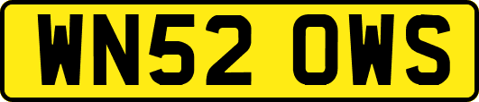 WN52OWS