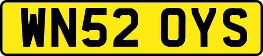 WN52OYS