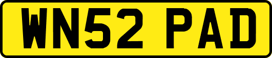 WN52PAD