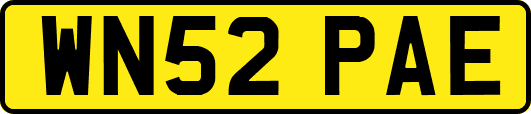 WN52PAE
