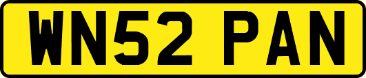 WN52PAN