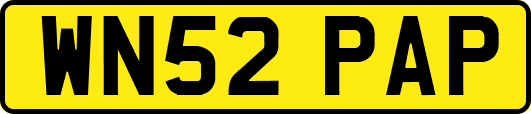 WN52PAP