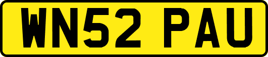 WN52PAU