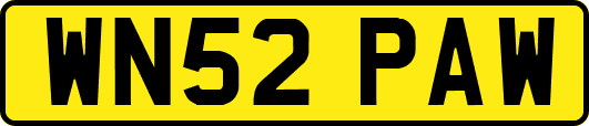 WN52PAW