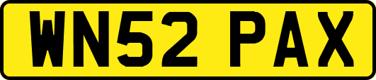 WN52PAX