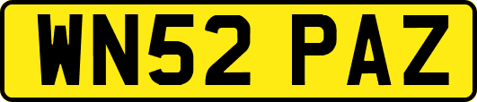 WN52PAZ