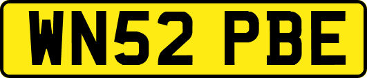WN52PBE