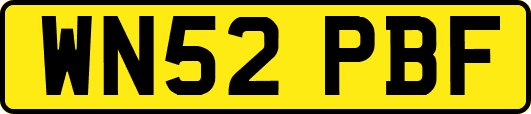 WN52PBF