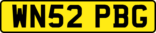 WN52PBG