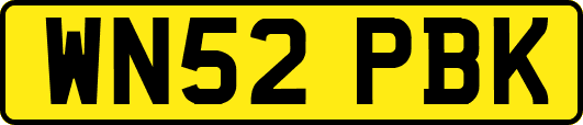 WN52PBK